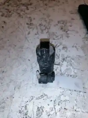 Second-hand car spare part washer pump for renault scenic ii confort authentique oem iam references 9641553880