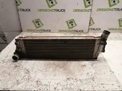 Second-hand car spare part intercooler for renault scenic ii confort authentique oem iam references 8200115540a