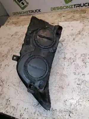 Автозапчастина б/у ліва фара для volkswagen crafter 30-50 furgón (2e_) 2.0 tdi посилання на oem iam  10 pins 