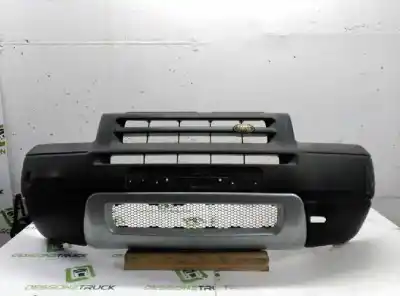 Pezzo di ricambio per auto di seconda mano paraurti anteriore per land rover freelander (ln) e familiar riferimenti oem iam dpb104504lml