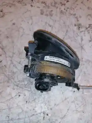 Автозапчастина б/у ліва протитутмана для volkswagen crafter 30-50 furgón (2e_) 2.0 tdi посилання на oem iam a9068203861  2 pins