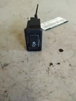 Second-hand car spare part switch for renault serie d * oem iam references 7485138764