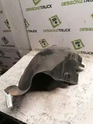 Автозапчасти б/у передняя правая колесная арка за volkswagen crafter 30-50 furgón (2e_) 2.0 tdi ссылки oem iam   