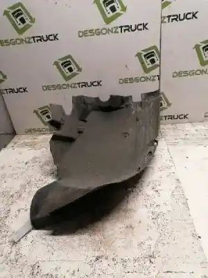 Автозапчасти б/у передняя правая колесная арка за volkswagen crafter 30-50 furgón (2e_) 2.0 tdi ссылки oem iam   