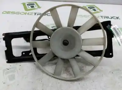 Автозапчасти б/у электрический вентилятор за renault 5 (b/c40) gtl (b/c 402 c 407) ссылки oem iam 