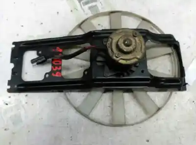 Автозапчасти б/у электрический вентилятор за renault 5 (b/c40) gtl (b/c 402 c 407) ссылки oem iam   