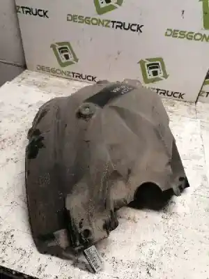 Автозапчасти б/у передняя правая колесная арка за volkswagen crafter 30-50 furgón (2e_) 2.0 tdi ссылки oem iam 