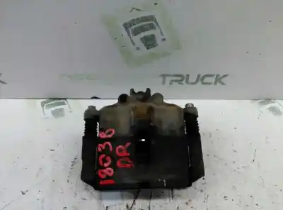 Pezzo di ricambio per auto di seconda mano pinza freno anteriore destra per land rover freelander (ln) e familiar riferimenti oem iam seg100260