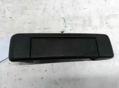 Автозапчасти б/у наружная рукоятка передняя справа за renault 5 (b/c40) gtl (b/c 402 c 407) ссылки oem iam 7700793253