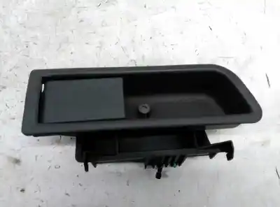 Автозапчасти б/у внутри передней правой ручки за renault 5 (b/c40) gtl (b/c 402 c 407) ссылки oem iam 7700758065h