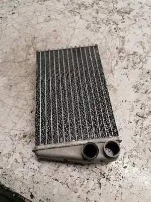 Second-hand car spare part heating / air conditioning radiator for renault scenic ii confort authentique oem iam references 