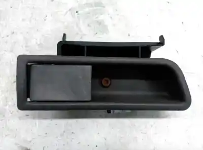 Автозапчасти б/у левая передняя внутренняя ручка за renault 5 (b/c40) gtl (b/c 402 c 407) ссылки oem iam 7700758066h