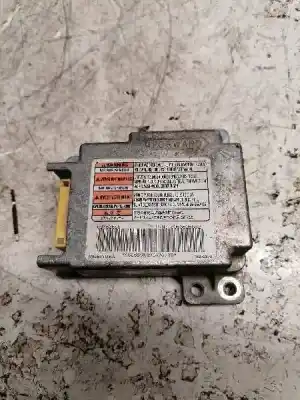 Second-hand car spare part airbag control unit for opel frontera b basis oem iam references 8093526892