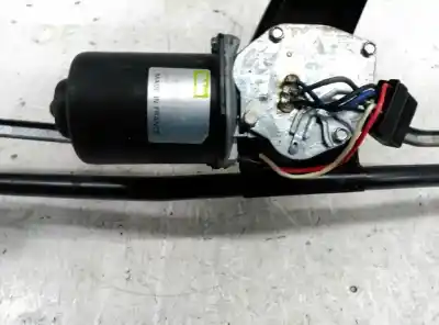 Автозапчасти б/у мотор переднего стеклоочистителя за renault 5 (b/c40) gtl (b/c 402 c 407) ссылки oem iam 53538702  