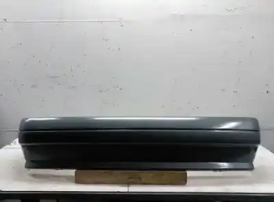 Автозапчасти б/у задний бампер за renault 5 (b/c40) gtl (b/c 402 c 407) ссылки oem iam 7700764094