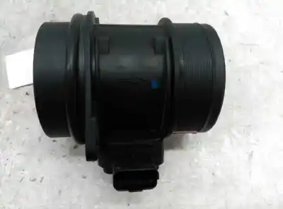 Pezzo di ricambio per auto di seconda mano misuratore di flusso per peugeot 307 break / sw (s1) sw riferimenti oem iam 9645947880 5wk97001 1920gn