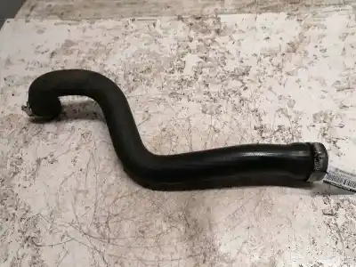 Second-hand car spare part intercooler hoses for renault scenic ii confort authentique oem iam references 