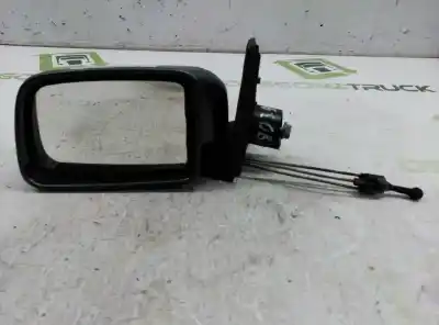 Автозапчасти б/у левое зеркало за renault 5 (b/c40) gtl (b/c 402 c 407) ссылки oem iam 