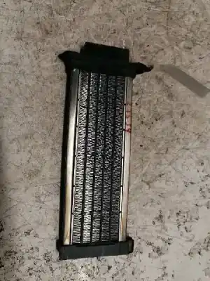 Second-hand car spare part heater blower for renault scenic ii confort authentique oem iam references 664447a