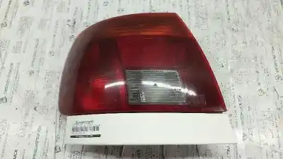 Second-hand car spare part LEFT TAILGATE LIGHT for AUDI A4 BERLINA (B5)  OEM IAM references   