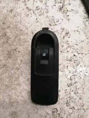Second-hand car spare part right front power window switch for renault scenic ii confort authentique oem iam references 