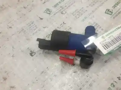 Pezzo di ricambio per auto di seconda mano pompa pulita per renault clio iii confort dynamique riferimenti oem iam 9641553880