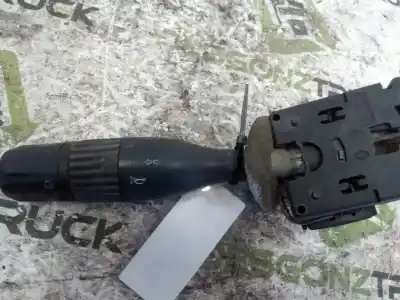 Peça sobressalente para automóvel em segunda mão comutador de piscas  por renault premium distribution fas 4x2 cabina larga referências oem iam 5001837500