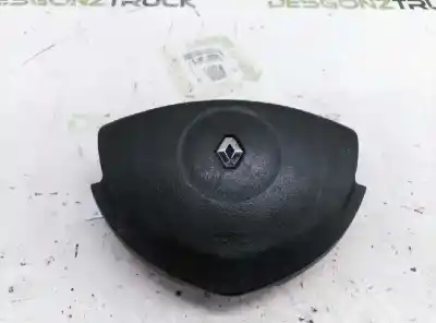 Автозапчастина б/у передня ліва подушка безопасности для renault clio ii fase ii (b/cb0) authentique посилання на oem iam 