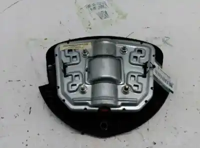 Second-hand car spare part front left air bag for renault clio ii fase ii (b/cb0) authentique oem iam references   