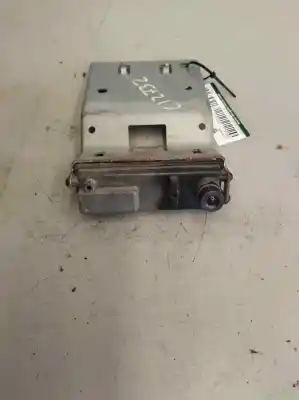 Second-hand car spare part electronic module for renault serie d * oem iam references 284g2ld50a