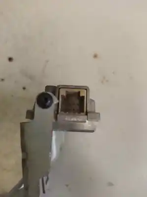 Second-hand car spare part electronic module for renault serie d * oem iam references 284g2ld50a 308775 284g3ld50a