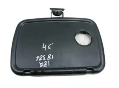 Автозапчасти б/у центральный поддон за peugeot 307 break / sw (s1) sw ссылки oem iam 5166698