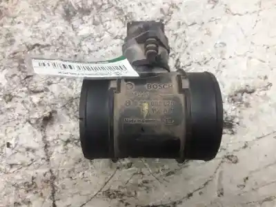 Pezzo di ricambio per auto di seconda mano misuratore di flusso per opel meriva blue line riferimenti oem iam 0281002620