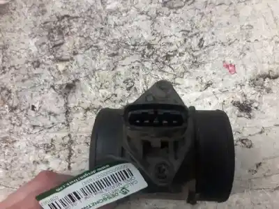 Second-hand car spare part flowmeter for opel meriva blue line oem iam references 0281002620  55350047