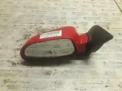 Pezzo di ricambio per auto di seconda mano specchio sinistro per chevrolet lacetti cdx riferimenti oem iam 