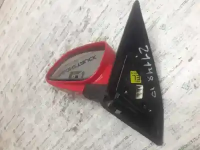 Pezzo di ricambio per auto di seconda mano specchio sinistro per chevrolet lacetti cdx riferimenti oem iam   5 pins
