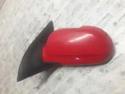 Pezzo di ricambio per auto di seconda mano specchio sinistro per chevrolet lacetti cdx riferimenti oem iam   5 pins