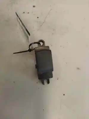 Second-hand car spare part right front power window switch for renault serie d * oem iam references 7485148514