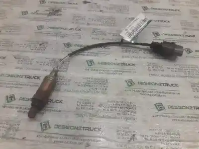 Peça sobressalente para automóvel em segunda mão sonda lambda por nissan almera (n16/e) comfort referências oem iam a24a711932z090