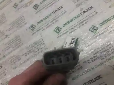 Second-hand car spare part lambda probe for nissan almera (n16/e) comfort oem iam references a24a711932z090  3 pins