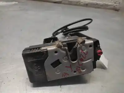 Tweedehands auto-onderdeel ACHTER LINKS DEURSLOT voor OPEL VECTRA C BERLINA  OEM IAM-referenties   3 PINS