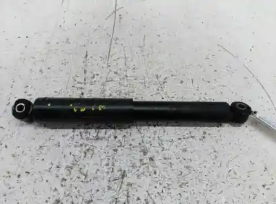 Автозапчастина б/у АМОРТИЗАТОР ЗАДНІЙ ЛІВИЙ для DAEWOO MATIZ  Посилання на OEM IAM   