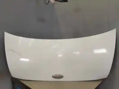 Peça sobressalente para automóvel em segunda mão CAPOT por FORD TRANSIT CAJA CERRADA, LARGA (FY) (2000 =>)  Referências OEM IAM YC1516612BD  