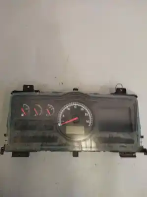 Pièce détachée automobile d'occasion COMPTEUR DE VITESSE TABLEAU DE BORD pour RENAULT PREMIUM LANDER  Références OEM IAM 7421050635  