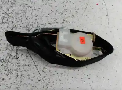 Автозапчастина б/у передній лівий ремін безпеки для daewoo matiz cd посилання на oem iam   