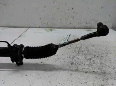 Автозапчастина б/у рульмова рейка для daewoo matiz cd посилання на oem iam geb060  