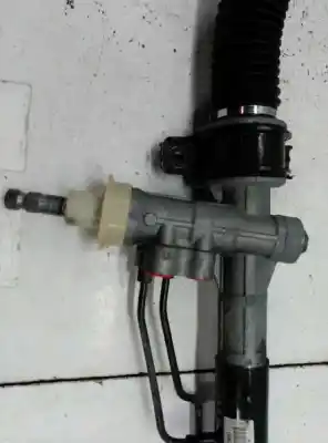 Автозапчастина б/у рульмова рейка для daewoo matiz cd посилання на oem iam geb060  