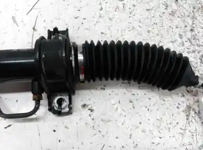 Автозапчастина б/у рульмова рейка для daewoo matiz cd посилання на oem iam geb060  