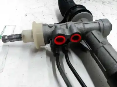 Автозапчастина б/у рульмова рейка для daewoo matiz cd посилання на oem iam geb060  