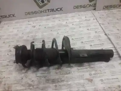 Second-hand car spare part front left shock absorber for ford tourneo connect (tc7) familiar oem iam references  Second-hand car spare part front left shock absorber for ford tourneo connect (tc7) familiar oem iam references